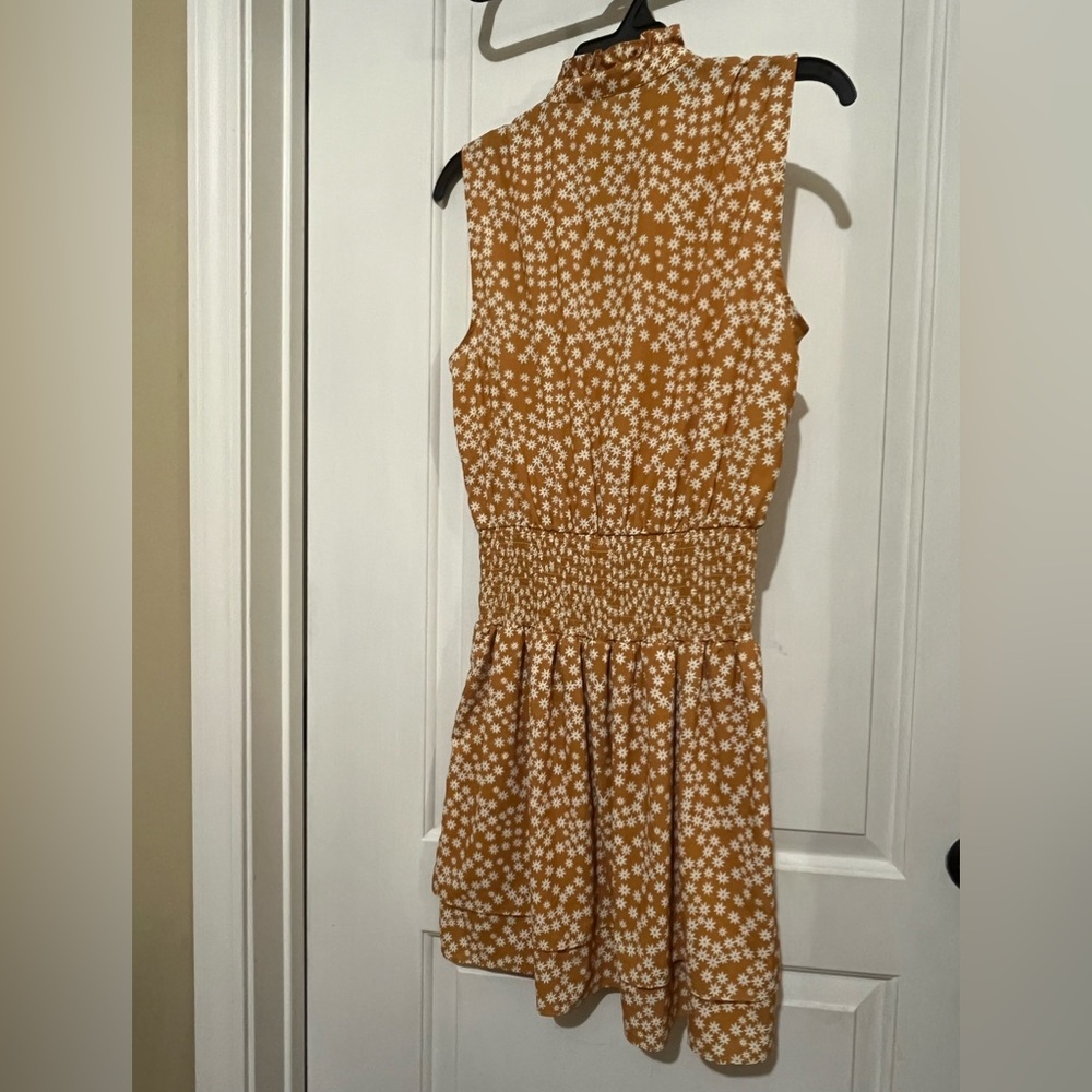 Mini dress size L/XL